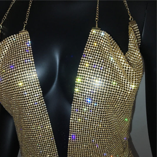 Pronta Entrega – Vestido Emma
