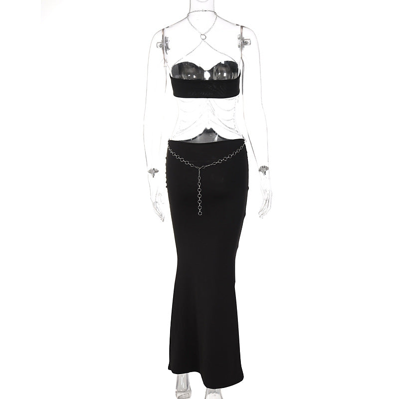 Pronta Entrega – Vestido Nora