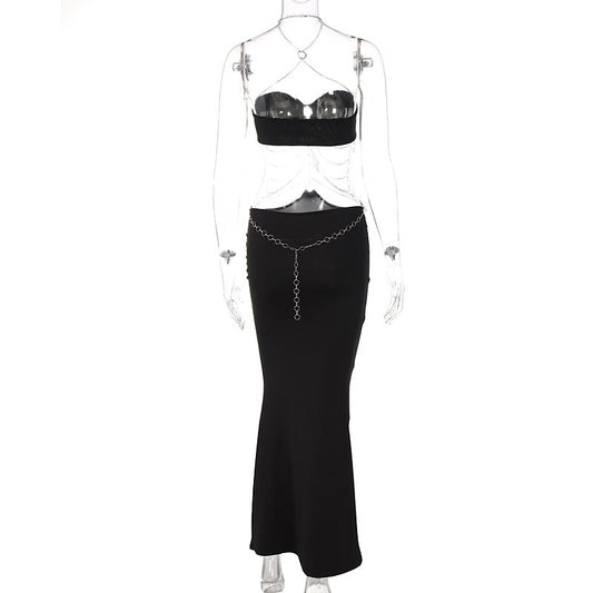 Pronta Entrega – Vestido Nora
