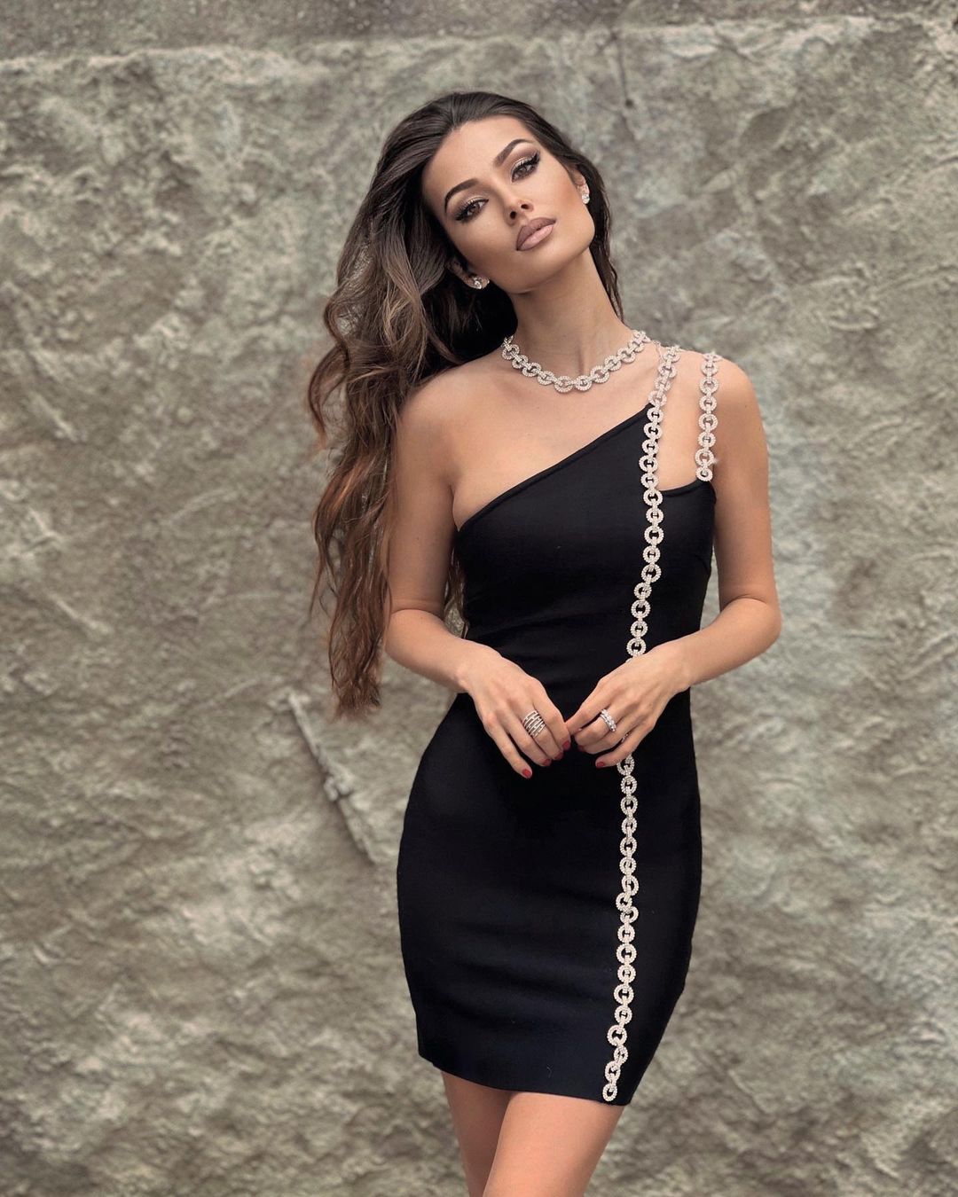 Pronta Entrega – Vestido Deborah