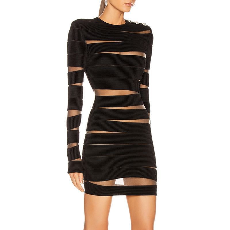 Pronta Entrega – Vestido Ingrid