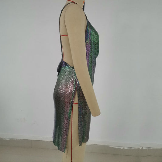 Pronta Entrega – Vestido Jenifer