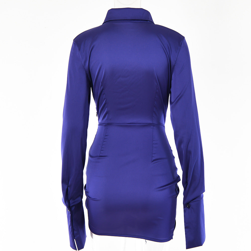 Pronta Entrega – Vestido Agnes