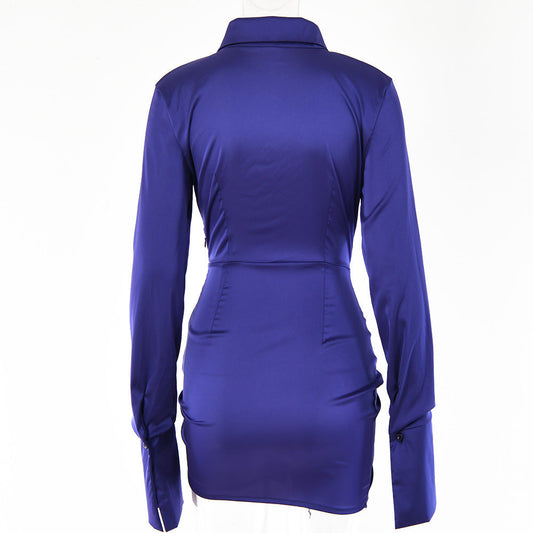 Pronta Entrega – Vestido Agnes