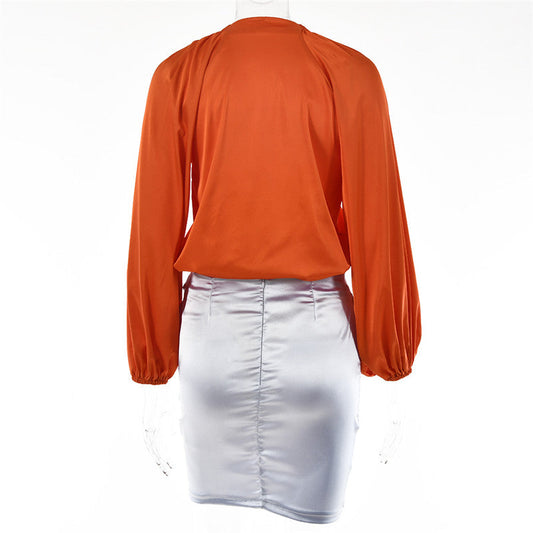 Pronta Entrega – Vestido Leah
