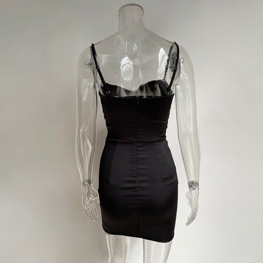 Pronta Entrega – Vestido Taciane