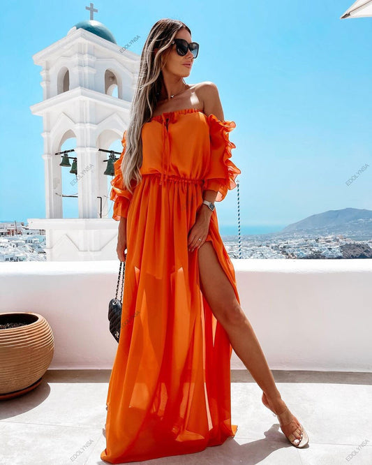 Pronta Entrega – Vestido Laís