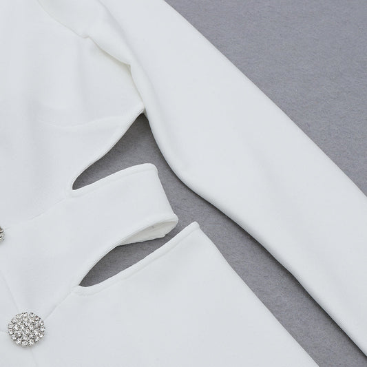 Pronta Entrega – Vestido Taina