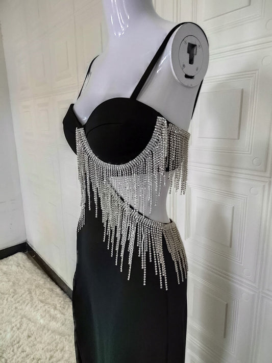 Pronta Entrega – Vestido Lis