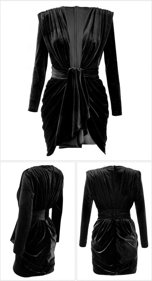 Pronta Entrega – Vestido Stefany