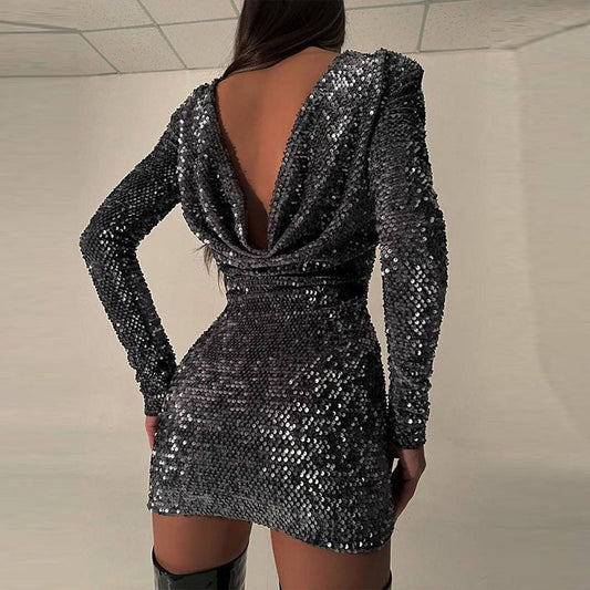 Pronta Entrega – Vestido Gio