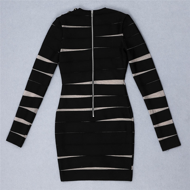 Pronta Entrega – Vestido Ingrid