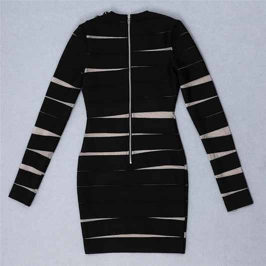 Pronta Entrega – Vestido Ingrid