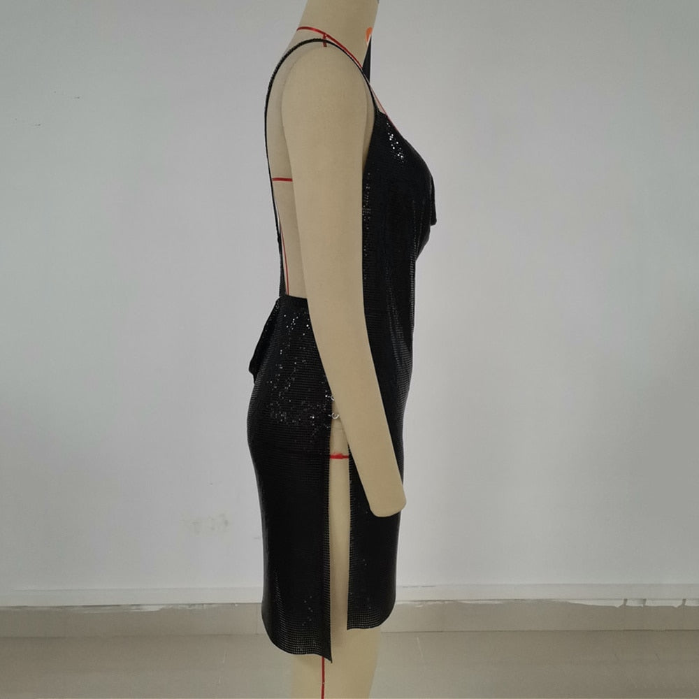Pronta Entrega – Vestido Jenifer