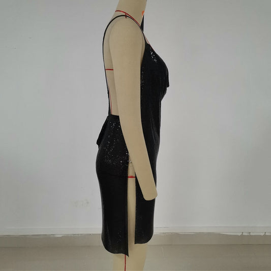 Pronta Entrega – Vestido Jenifer