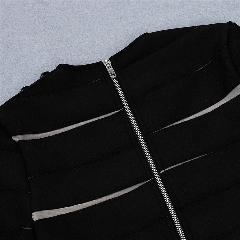Pronta Entrega – Vestido Ingrid
