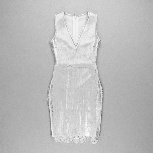 Pronta Entrega – Vestido Marcia