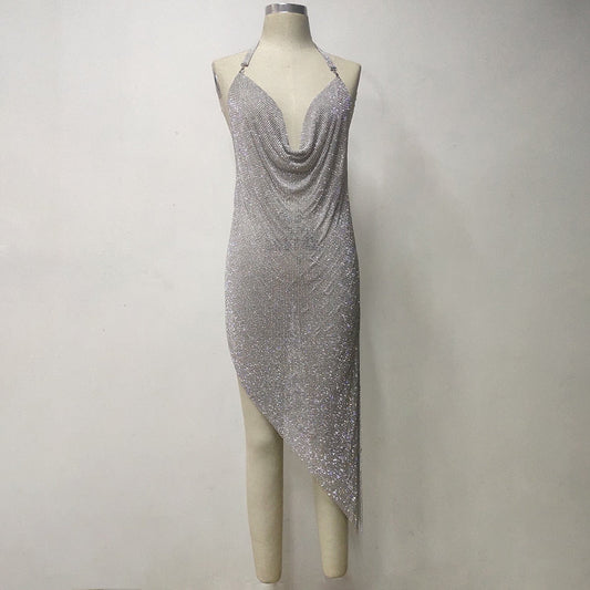 Pronta Entrega – Vestido Anika