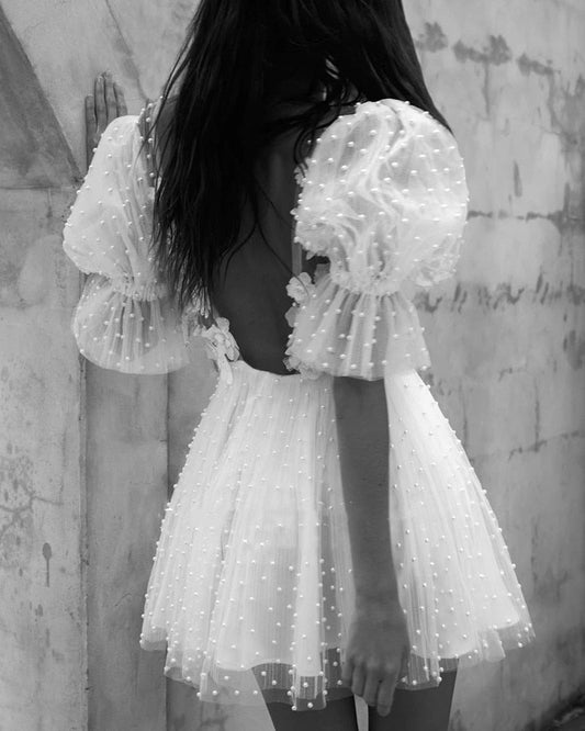 Pronta Entrega – Vestido Philippa