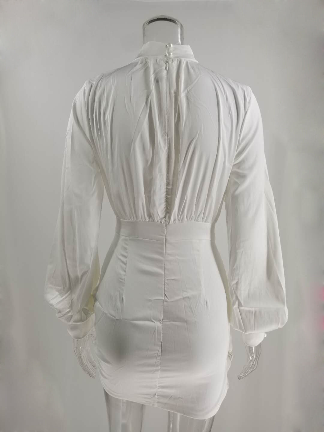 Pronta Entrega – Vestido Mayara