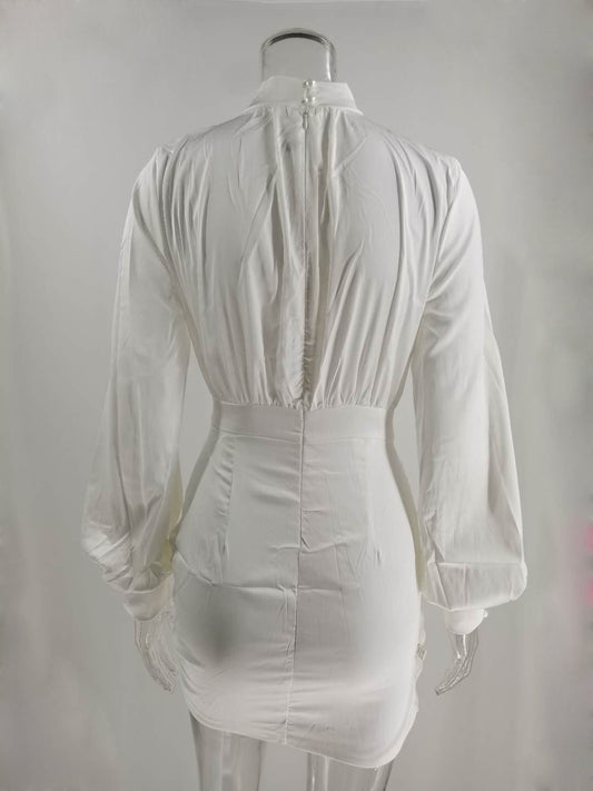Pronta Entrega – Vestido Mayara