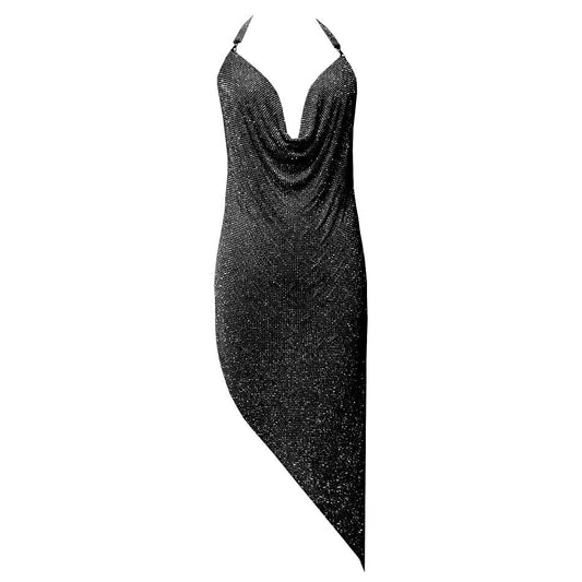 Pronta Entrega – Vestido Anika