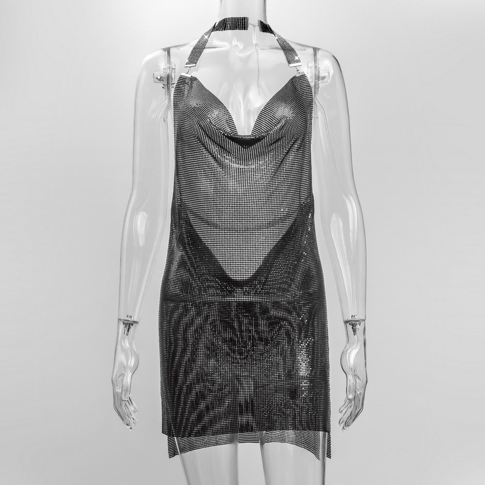 Pronta Entrega – Vestido Jenifer