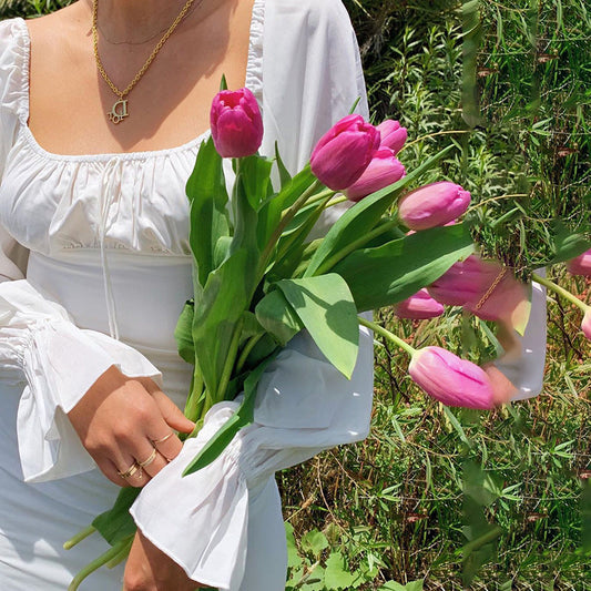 Pronta Entrega – Vestido Claire