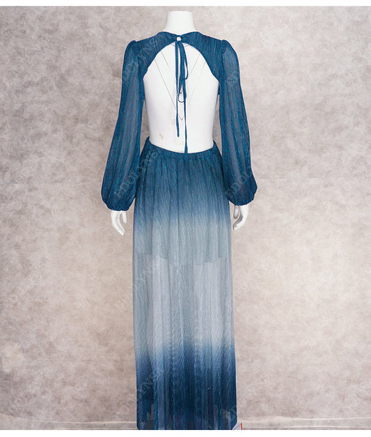 Pronta Entrega – Vestido Everly