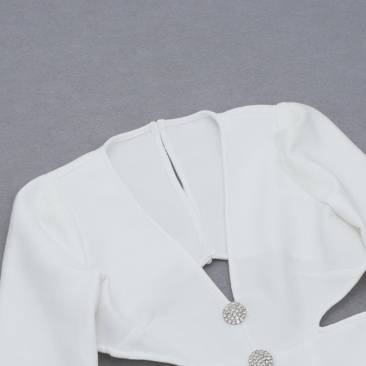 Pronta Entrega – Vestido Taina