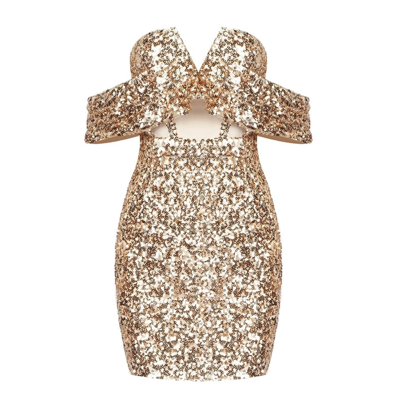 Pronta Entrega – Vestido Dominique