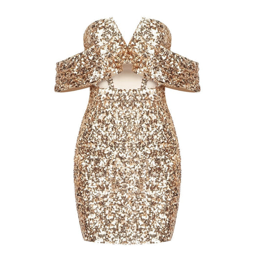 Pronta Entrega – Vestido Dominique