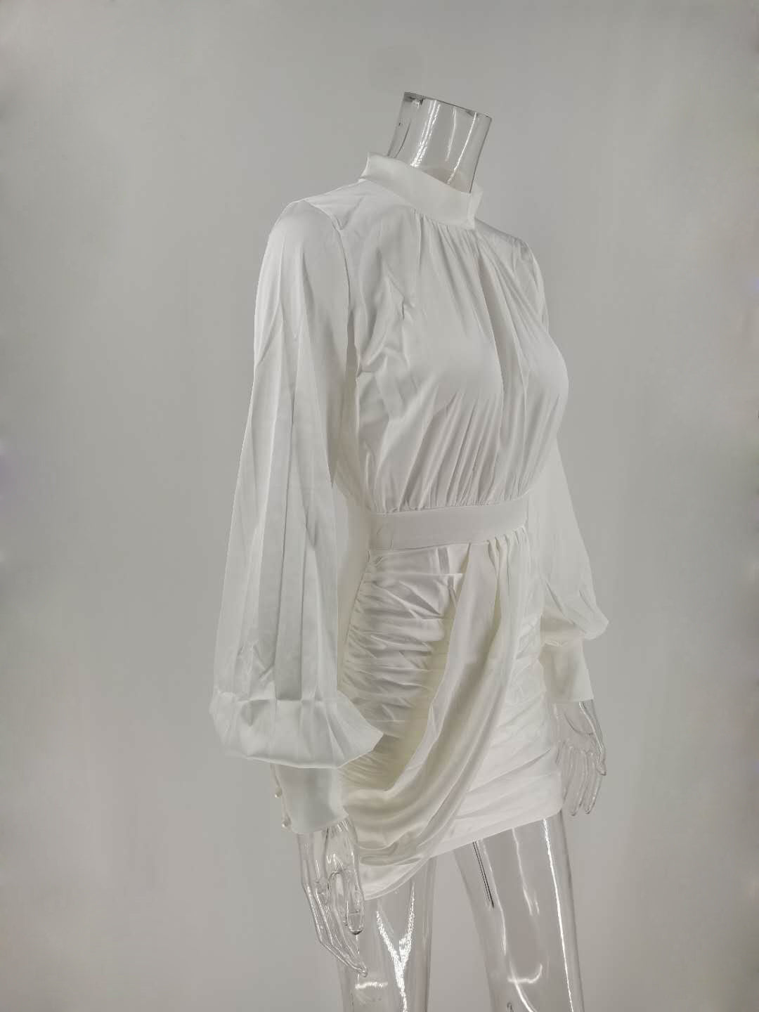 Pronta Entrega – Vestido Mayara