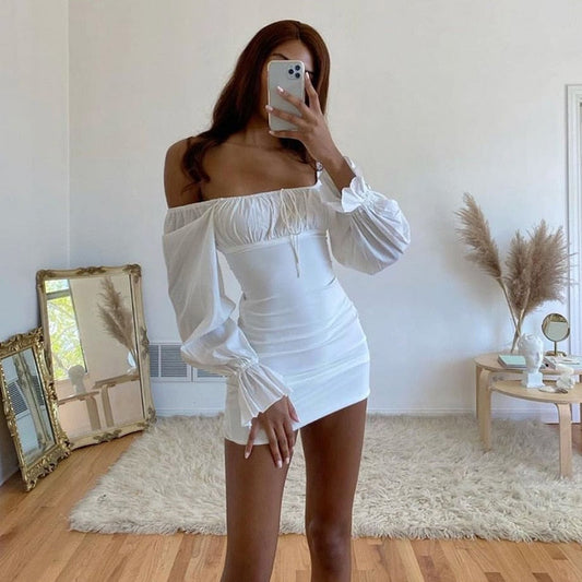 Pronta Entrega – Vestido Claire