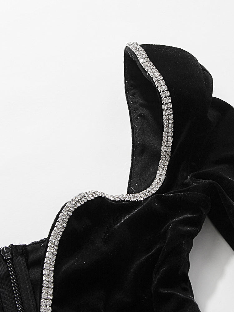 Pronta Entrega – Vestido Kiera