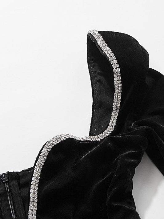 Pronta Entrega – Vestido Kiera