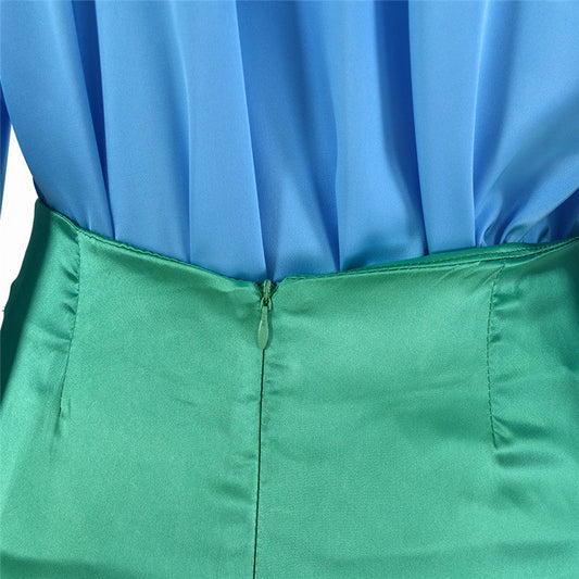 Pronta Entrega – Vestido Leah