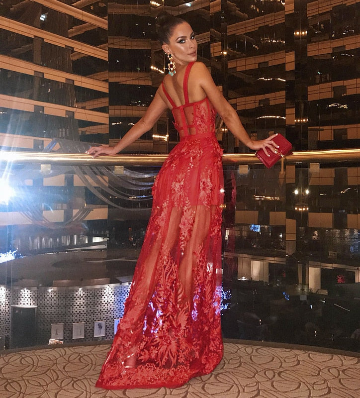 Pronta Entrega – Vestido Valentina