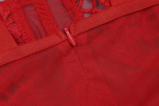 Pronta Entrega – Vestido Valentina