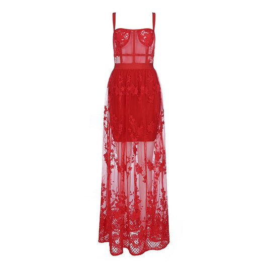 Pronta Entrega – Vestido Valentina