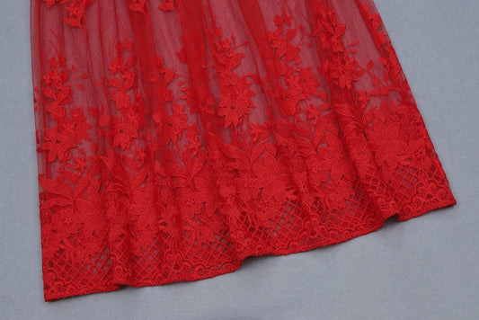 Pronta Entrega – Vestido Valentina