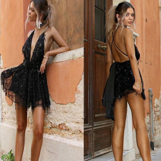 Pronta Entrega – Vestido Sasha