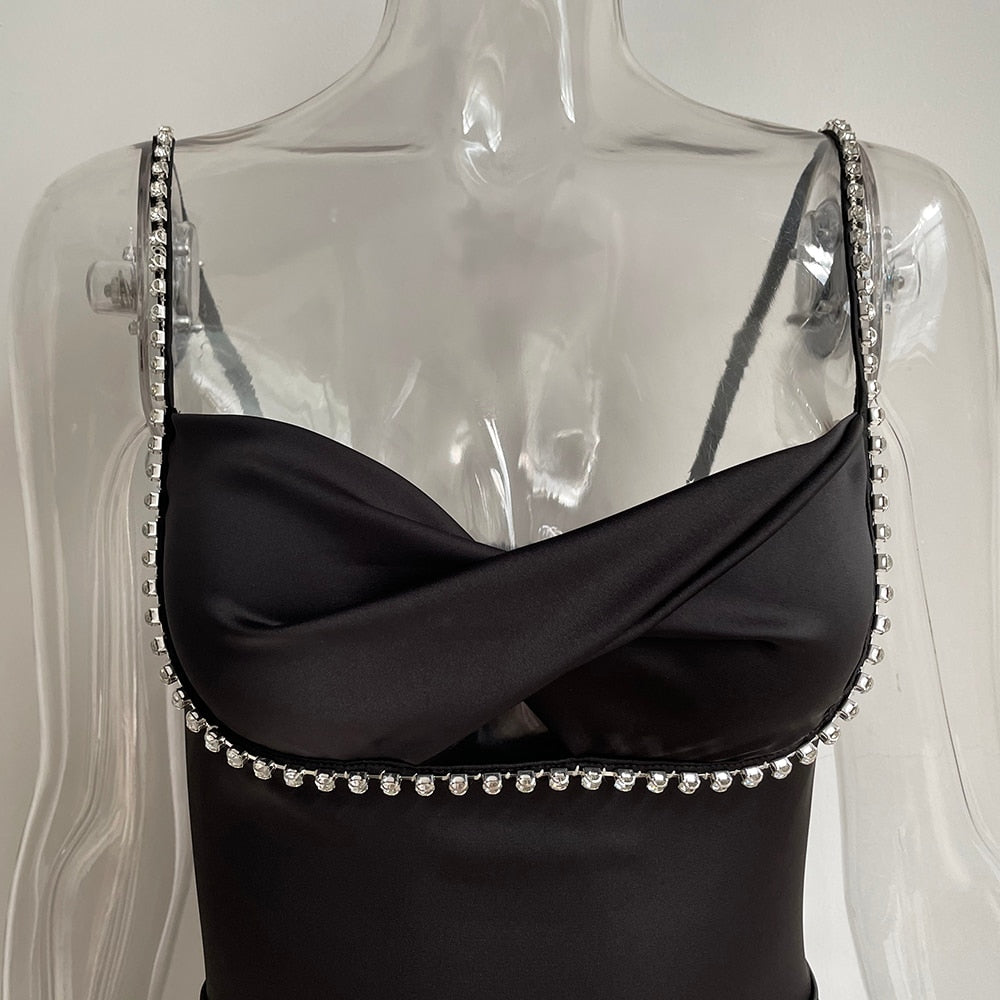 Pronta Entrega – Vestido Taciane
