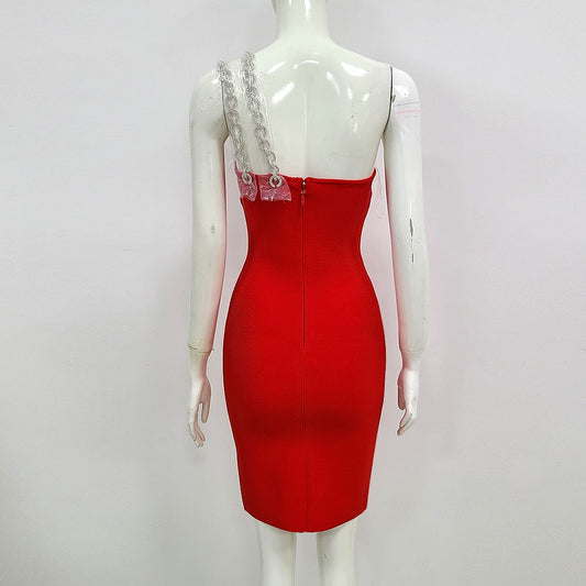 Pronta Entrega – Vestido Deborah