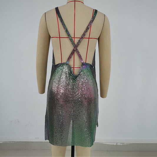 Pronta Entrega – Vestido Jenifer