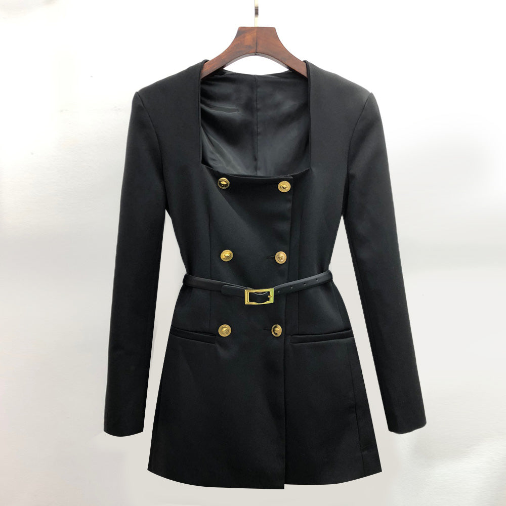 Pronta Entrega – Vestido Giulia