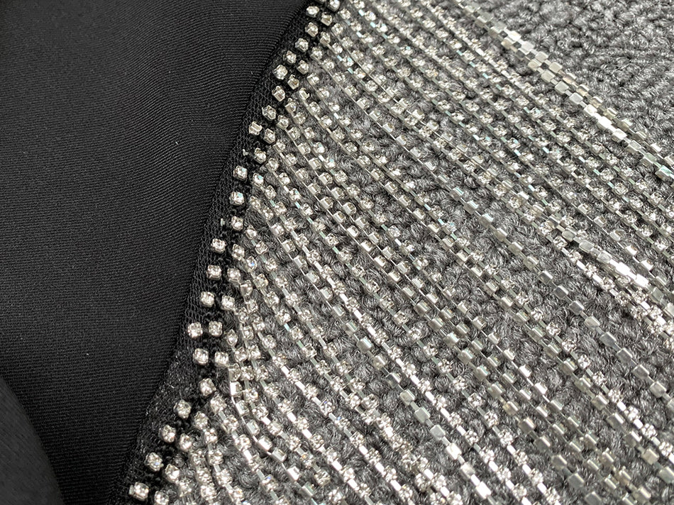 Pronta Entrega – Vestido Blazer Amanda
