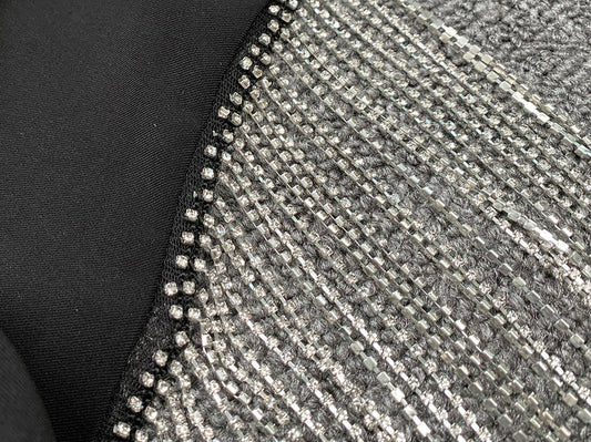 Pronta Entrega – Vestido Blazer Amanda