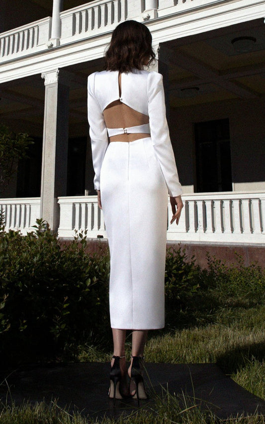 Pronta Entrega – Vestido Taina