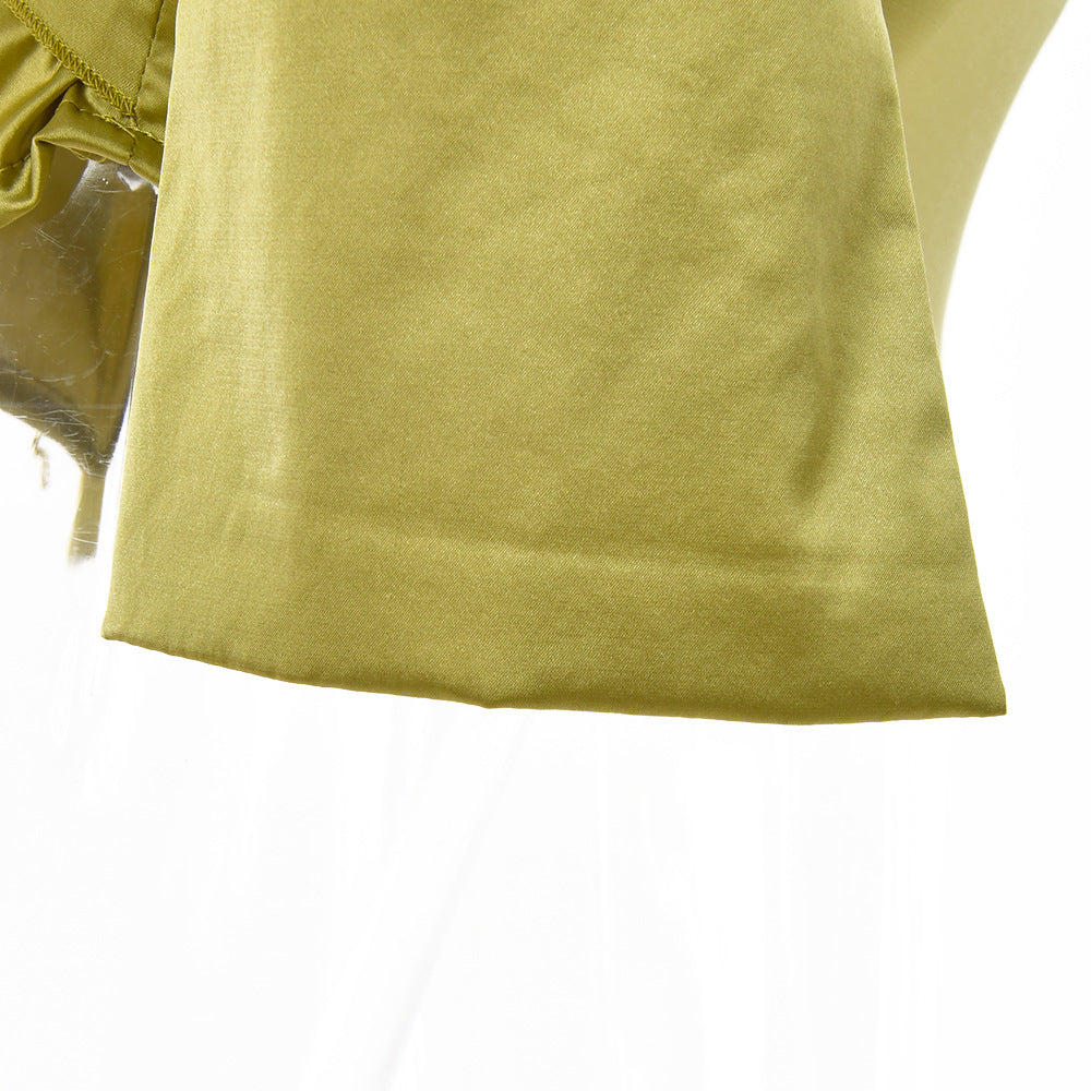 Pronta Entrega – Vestido Agnes